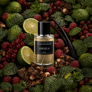 Angela – Eau de Parfum 50 ml – Collection Privée