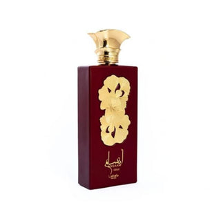 Ansaam Gold EDP 100 ml - Lattafa Pride