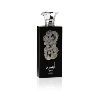 Ansaam Silver Eau de parfum Lattafa - La Barfumerie Paris