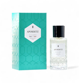 Apokritz Eau de Parfum 50 ml - Black Ants Paris