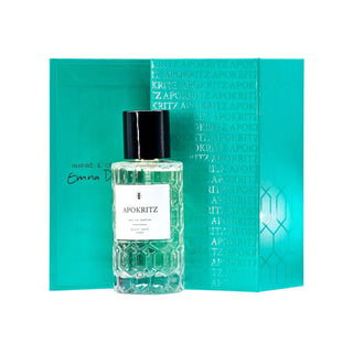 Apokritz Eau de Parfum 50 ml - Black Ants Paris