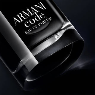 Duty Free Giorgio Armani Code 125ml Bottle Armani Code Perfume