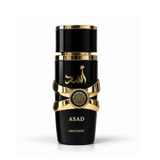 Asad – Eau de Parfum 50 ml – Ameerate