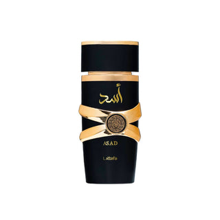 Asad Eau de Parfum 100ml - Lattafa