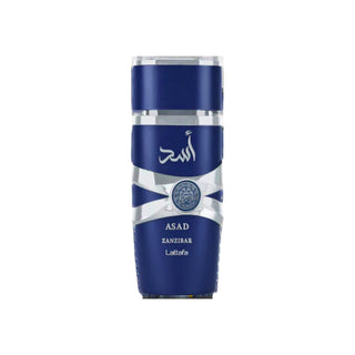 Asad Zanzibar Eau de Parfum 100ml - Lattafa