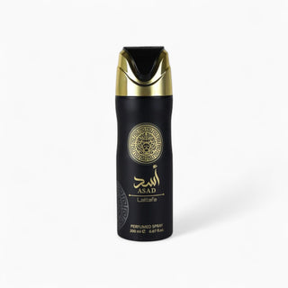 Asad Déodorant 200 ml – Lattafa