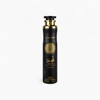 Asad Désodorisant 300 ml – Lattafa