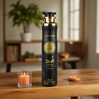 Asad Désodorisant 300 ml – Lattafa
