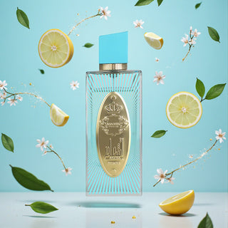 Ash’aa Neroli Eau de Parfum 110 ml – Arabiyat Prestige