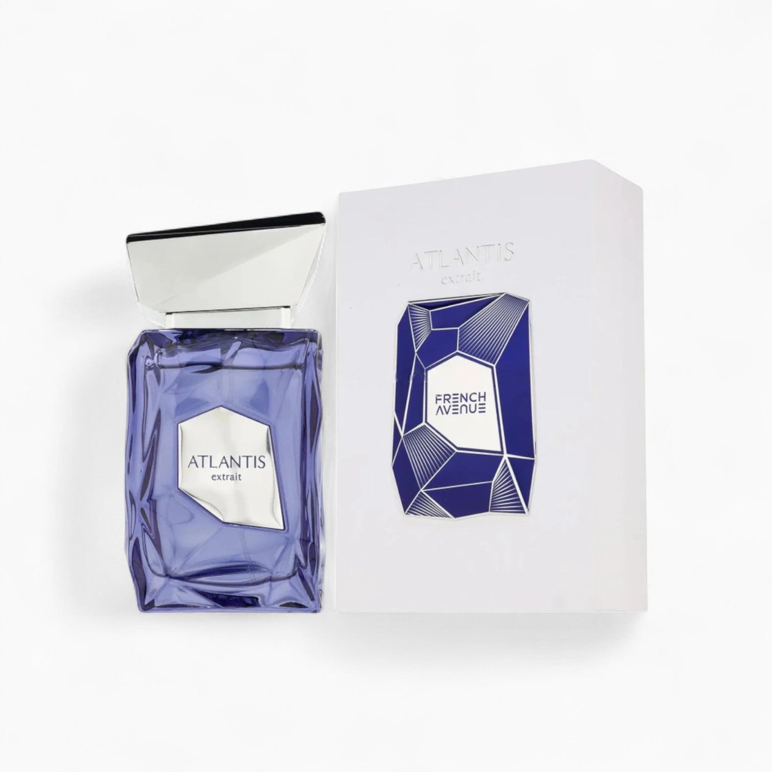 Atlantis Eau de Parfum Extract 100 ml – French Avenue – La