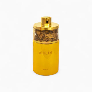 Aurum Eau de Parfum 75 ml – Ajmal - La Barfumerie Paris