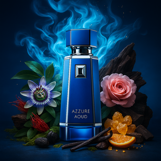 Azzure Aoud Eau de Parfum 100 ml – French Avenue
