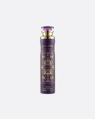 BADE'E AL OUD Amethyst - Désodorisant d'intérieur 300 ml - LAYAAN - La Barfumerie Paris