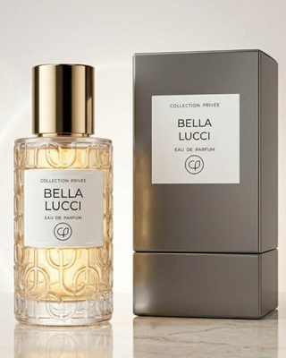 BELLA LUCCI - Eau de parfum 50 ml - Collection Privée - La Barfumerie Paris