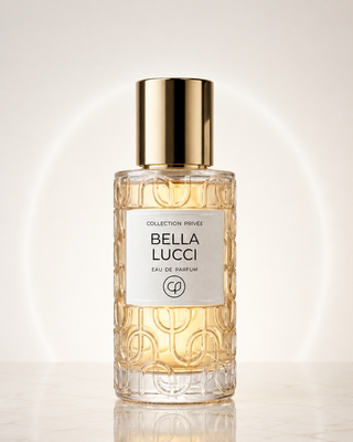 BELLA LUCCI - Eau de parfum 50 ml - Collection Privée - La Barfumerie Paris