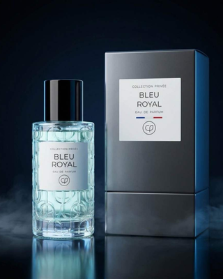BLEU ROYAL - Eau de parfum 50 ml - Collection Privée - La Barfumerie Paris