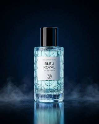 BLEU ROYAL - Eau de parfum 50 ml - Collection Privée - La Barfumerie Paris