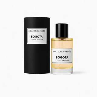 BOGOTA Collection Privée EDP 50 ml – La Barfumerie - La Barfumerie Paris
