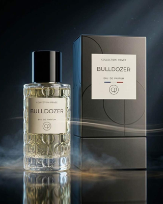 BULLDOZER - Eau de parfum 50 ml - Collection Privée - La Barfumerie Paris