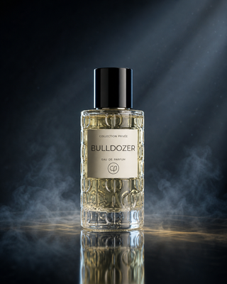 BULLDOZER - Eau de parfum 50 ml - Collection Privée - La Barfumerie Paris