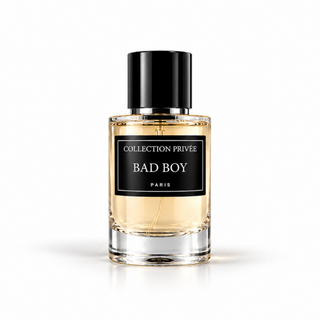 Bad Boy – Eau de Parfum&nbsp; 50 ml – Collection Privée Paris