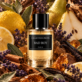 Bad Boy – Eau de Parfum&nbsp; 50 ml – Collection Privée Paris