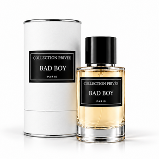 Bad Boy – Eau de Parfum&nbsp; 50 ml – Collection Privée Paris