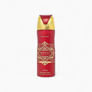 Bade'e Al Oud Sublime Déodorant 200 ml – Lattafa