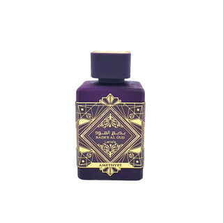 Bade'e Al Oud Amethyst Eau de parfum 100 ml Lattafa