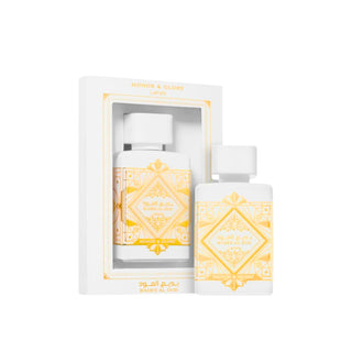 Bade'e Al Oud Honor & Glory Eau de parfum 100 ml Lattafa