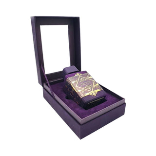 Bade'e Al Oud Amethyst Eau de parfum 100 ml Lattafa