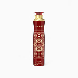 Badee al Oud Sublime désodorisant intérieur 300 ml - Lattafa