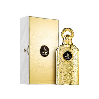 Bayaan Eau de parfum 100 ml - Lattafa