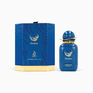 Bedour Eau de Parfum 100 ml – Arabiyat Prestige