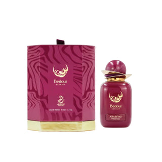 Bedour Extrait Eau de Parfum 100 ml – Arabiyat Prestige