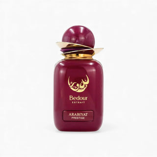 Bedour Extrait Eau de Parfum 100 ml – Arabiyat Prestige
