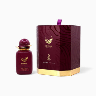 Bedour Extrait Eau de Parfum 100 ml – Arabiyat Prestige