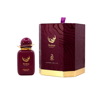 Bedour Extrait Eau de Parfum 100 ml – Arabiyat Prestige