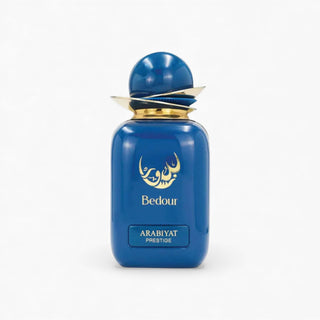 Bedour Eau de Parfum 100 ml – Arabiyat Prestige