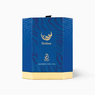 Bedour Eau de Parfum 100 ml – Arabiyat Prestige