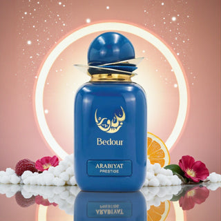 Bedour Eau de Parfum 100 ml – Arabiyat Prestige
