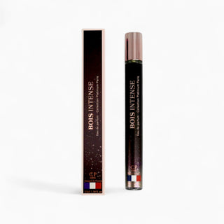 Bois Intense Eau de Parfum Unisexe 35 ml – Collection Platinium - La Barfumerie Paris