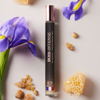 Bois Intense Eau de Parfum Unisexe 35 ml – Collection Platinium - La Barfumerie Paris