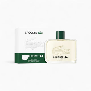 Booster – Eau de Parfum 100 ml – Lacoste - La Barfumerie Paris