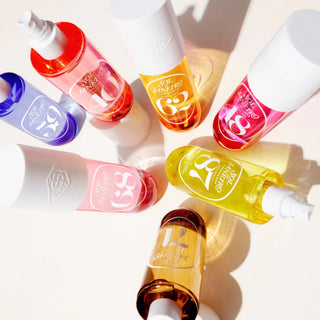 Brazilian Crush Cheirosa 62 Brume perfumée 90 ml – Sol de Janeiro