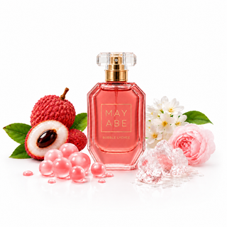 Bubble Lychee - Eau de parfum 50 ml -Mayabe