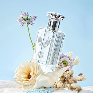 Courageous Eau De Toilette 100 ml - V.VLove - La Barfumerie Paris