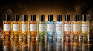 992 BAYBEN - Eau de parfum 50 ml - Collection Privée - La Barfumerie Paris