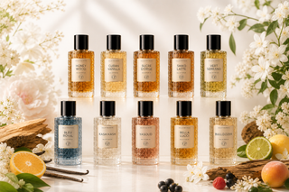 992 BAYBEN - Eau de parfum 50 ml - Collection Privée - La Barfumerie Paris