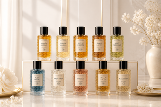 992 BAYBEN - Eau de parfum 50 ml - Collection Privée - La Barfumerie Paris